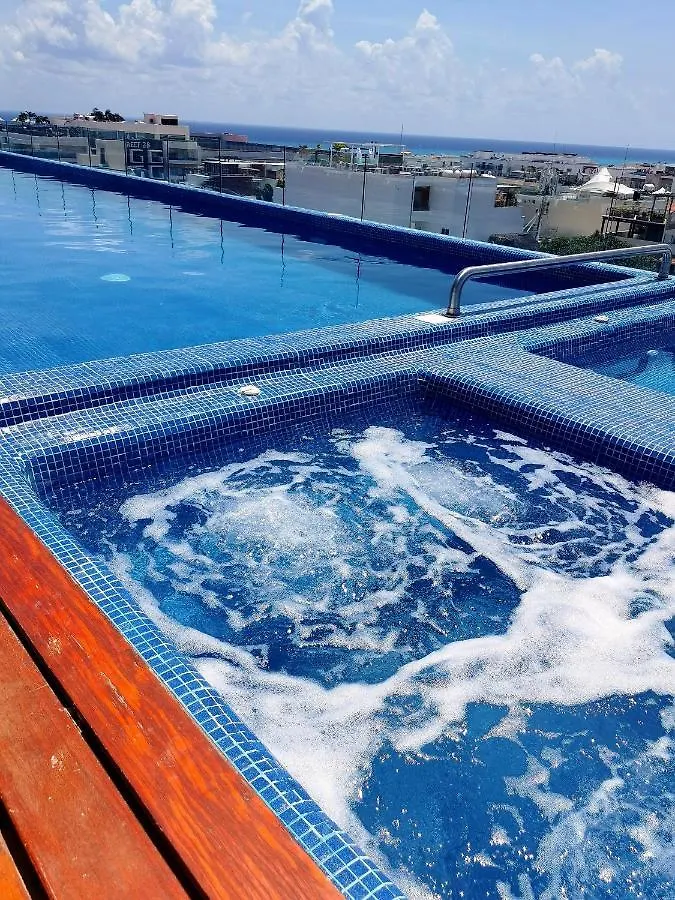 Piedra Azul Apartamento Playa del Carmen