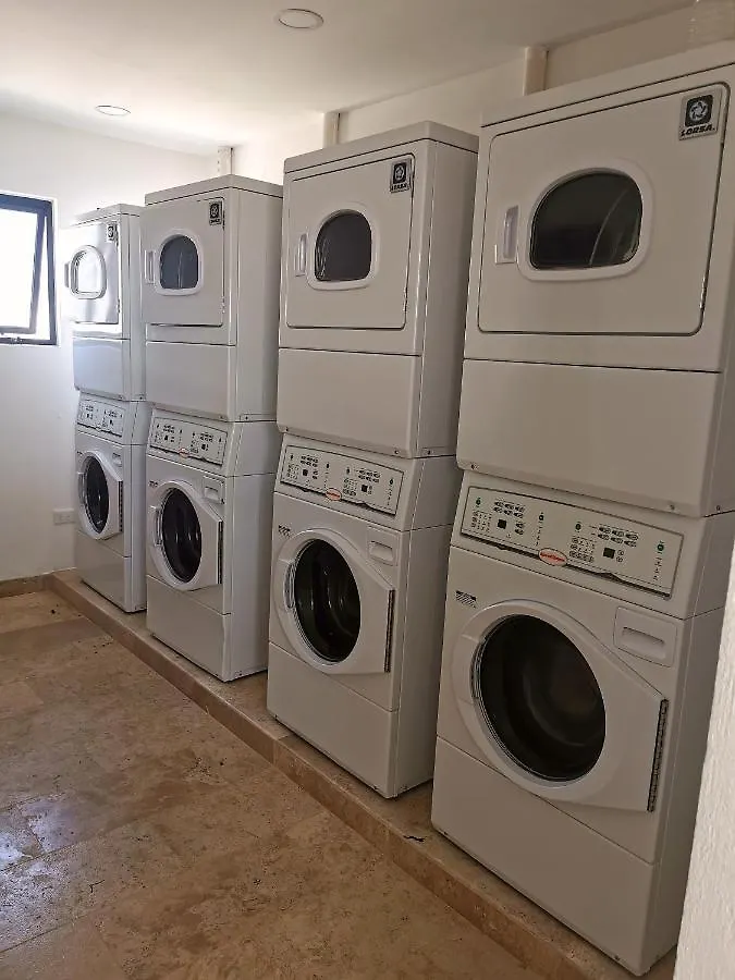 Piedra Azul Apartamento Playa del Carmen México