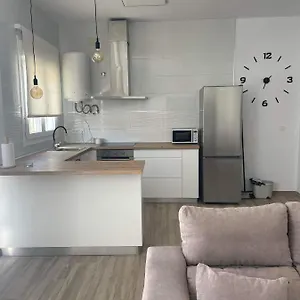  Apartamento La Chanca España